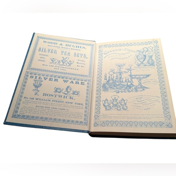 American Silver Marks Encyclopedia - 1978 - Second Printing - Hardcover - Picture 4 of 12